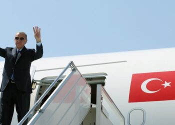 Cumhurbaşkanı Erdoğan, ABD’ye gidiyor