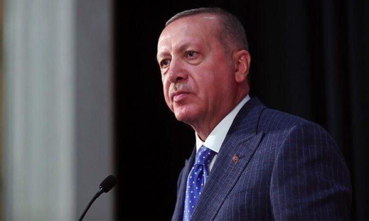 Erdoğan'dan ilk açıklama: Trump'a yönelik suikast girişimini kınıyorum 1 Erdoğan’dan ilk açıklama: Trump’a yönelik suikast girişimini kınıyorum