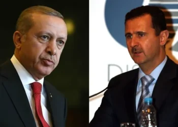 Bağdat: Ankara-Şam görüşmesinde anlaşmaya vardık