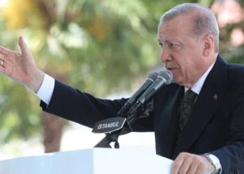 Erdoğan: Kıbrıs’ta federal bir çözüm mümkün değil