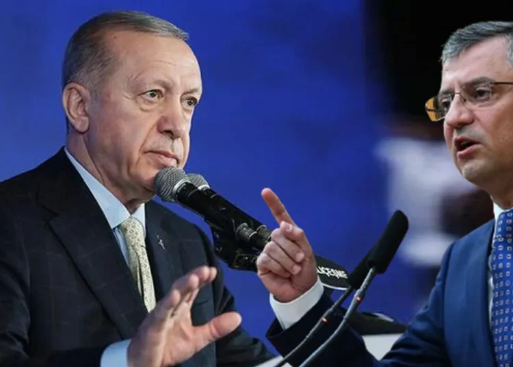Erdoğan’dan CHP’li belediyelere son dakika planı: Tarih, son anda değiştirilmiş