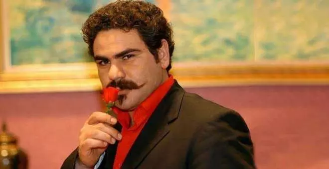 Kurtlar Vadisi’nin Güllü Erhan’ı iğne ipliğe döndü! 7 Kurtlar Vadisi’nin Güllü Erhan’ı iğne ipliğe döndü!