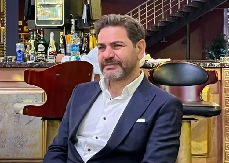 Kurtlar Vadisi’nin Güllü Erhan’ı iğne ipliğe döndü! 1 Kurtlar Vadisi’nin Güllü Erhan’ı iğne ipliğe döndü!