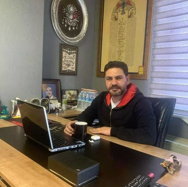 Kurtlar Vadisi’nin Güllü Erhan’ı iğne ipliğe döndü! 6 Kurtlar Vadisi’nin Güllü Erhan’ı iğne ipliğe döndü!