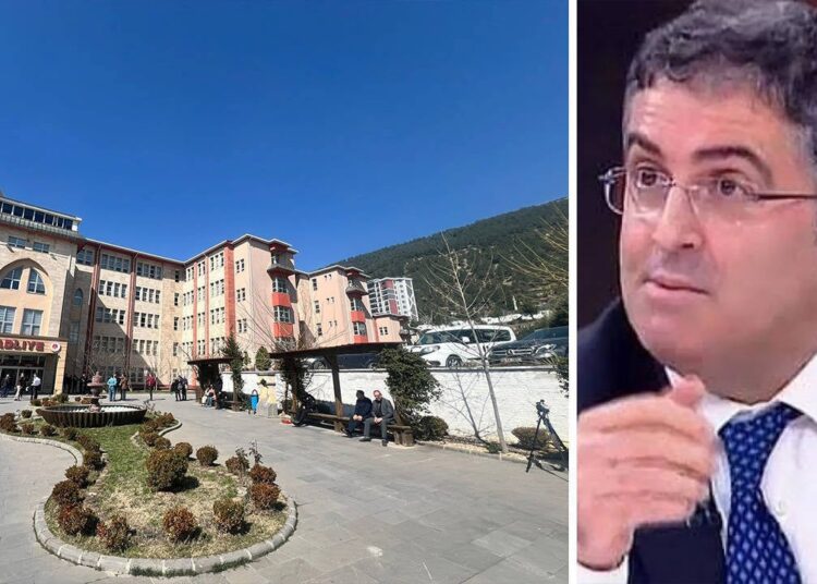 Ersan Şen’in talebiyle yeni rapor hazırlandı: 876’şar yıl hapis istenen firariler suçsuzmuş 1 Ersan Şen’in talebiyle yeni rapor hazırlandı: 876’şar yıl hapis istenen firariler suçsuzmuş