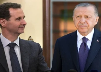 Esad-Erdoğan görüşmesinin yeri ve tarihi belli oldu