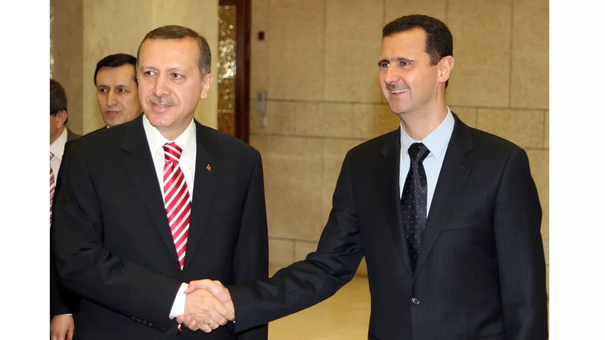 Suriye’deki saldırılara, Erdoğan’ın ‘yakınlaşma’ mesajları mı sebep oldu? 4 Suriye’deki saldırılara, Erdoğan’ın ‘yakınlaşma’ mesajları mı sebep oldu?