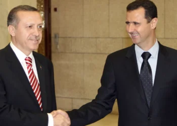 Esad’dan normalleşme şartı: Türk askerinin Suriye’den çekilmesi gündeme gelecekse..