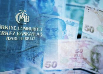 Merkez Bankası faizi değiştirmedi; yüzde 50’ye devam