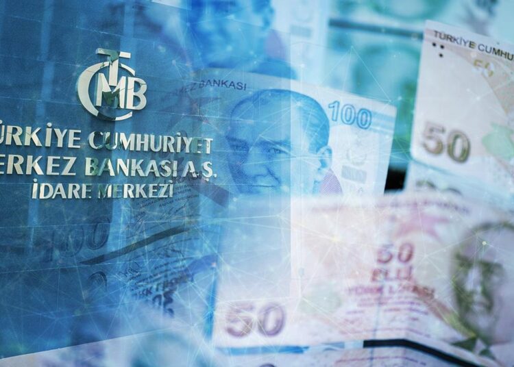 Merkez Bankası faizi değiştirmedi; yüzde 50’ye devam 1 Merkez Bankası faizi değiştirmedi; yüzde 50’ye devam