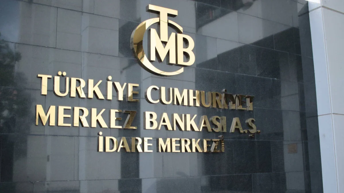 Merkez Bankası faizi değiştirmedi; yüzde 50’ye devam 2 Merkez Bankası faizi değiştirmedi; yüzde 50’ye devam