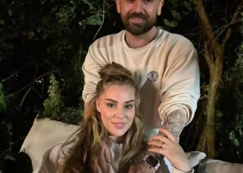 Ferdi Tayfur’un kızına şok! Kocasının borçları yüzünden evine icra geldi