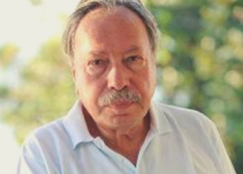 Yazar Ferit Edgü hayatını kaybetti