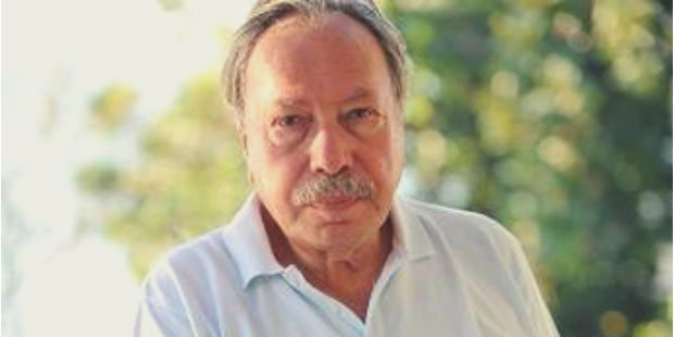 Yazar Ferit Edgü hayatını kaybetti 1 Yazar Ferit Edgü hayatını kaybetti