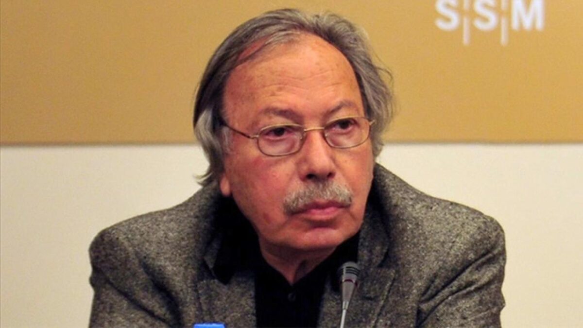 Yazar Ferit Edgü hayatını kaybetti 2 Yazar Ferit Edgü hayatını kaybetti