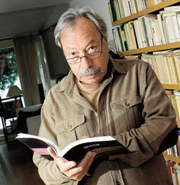 Yazar Ferit Edgü hayatını kaybetti 3 Yazar Ferit Edgü hayatını kaybetti