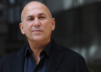 Altın Portakal Film Festivali'nin jüri başkanı Ferzan Özpetek oldu 2 Altın Portakal Film Festivali’nin jüri başkanı Ferzan Özpetek oldu