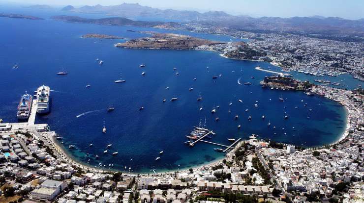 Bodrum’daki 394 bin liralık fişin hikayesi