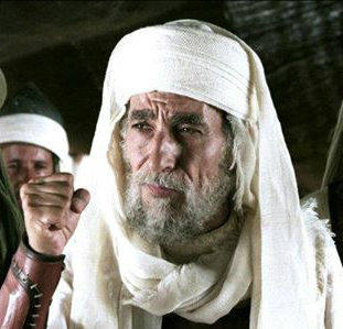 'Cennetin Krallığı’nın Selahaddin Eyyubi’si konuştu 5 'Cennetin Krallığı’nın Selahaddin Eyyubi’si konuştu