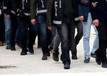 Yasa dışı bahiste 3,7 milyar TL’lik işlem hacmi! 110 şüpheli yakalandı