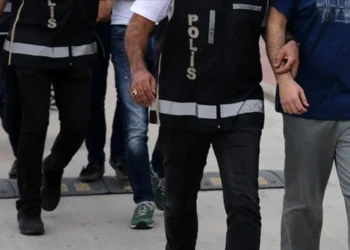 Yasa dışı bahiste 3,7 milyar TL’lik işlem hacmi! 110 şüpheli yakalandı