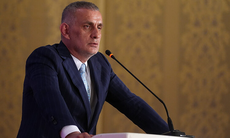 İddia: TFF başkanı Hacıosmanoğlu, yabancı kuralını değiştirecek