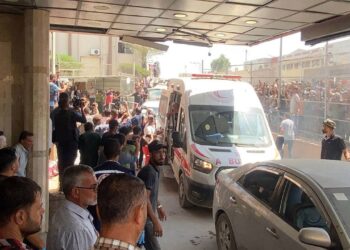 İsrail, Han Yunus’u vurdu: Çok sayıda ölü ve yaralı var