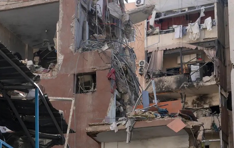 Haniye’den sonra Hizbullah komutanı Fuad Şükür: İsrail, öldürüldüğünü açıkladı 1 Haniye’den sonra Hizbullah komutanı Fuad Şükür: İsrail, öldürüldüğünü açıkladı