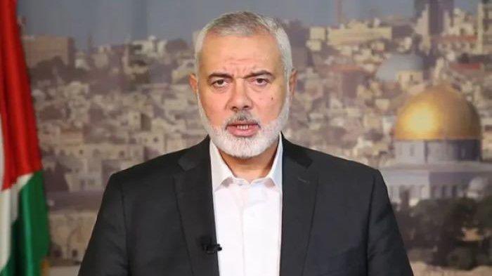Erdoğan duyurdu: İsmail Haniye için 1 günlük yas ilanı 1 Hüsnü Yusuf Turabiç yorumladı I Haniye’nin mirası!