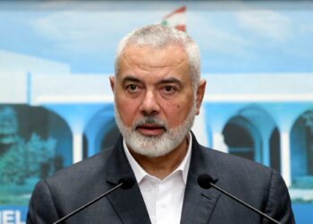 Dışişleri’nden Haniyye suikastiyle ilgili açıklama: Lanetliyoruz