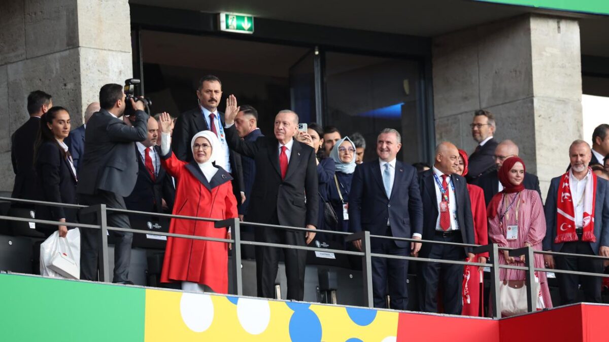 Çok istedik ama olmadı: A Milli Takım EURO 2024'e veda etti 3 Çok istedik ama olmadı: A Milli Takım EURO 2024'e veda etti