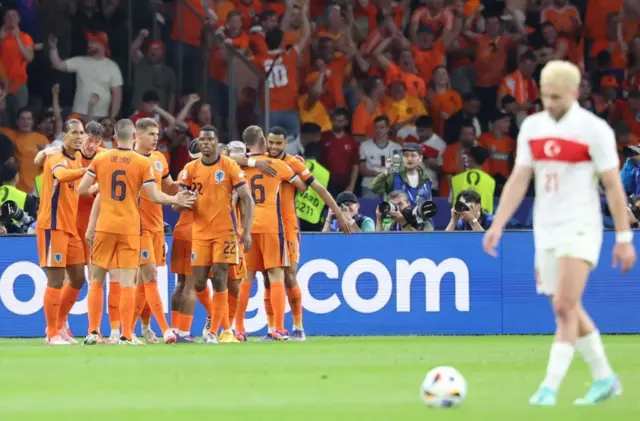 Çok istedik ama olmadı: A Milli Takım EURO 2024'e veda etti 2 Çok istedik ama olmadı: A Milli Takım EURO 2024'e veda etti