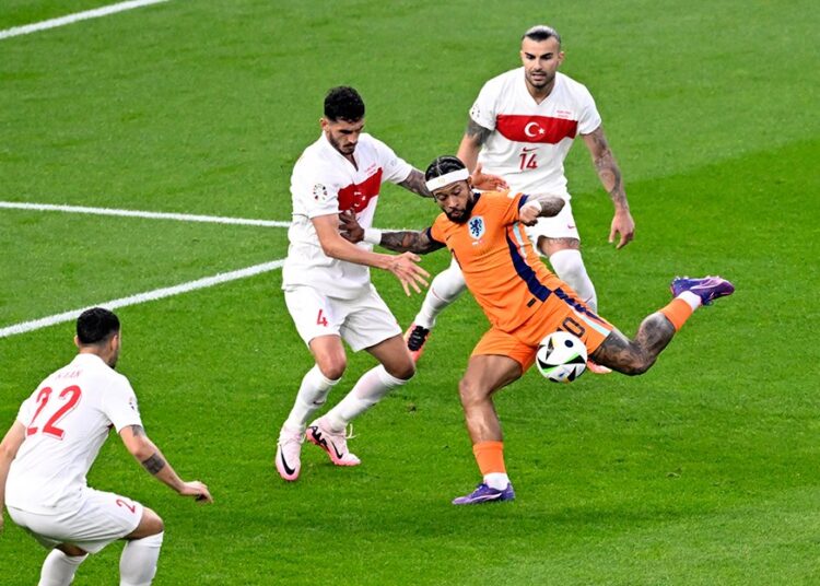 Safa Kar yazdı I Bir rüyanın sonu…