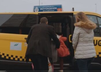 Taksiye dönüşüm davasında karar: İBB’nin uygulaması ‘hukuka uygun’ bulundu