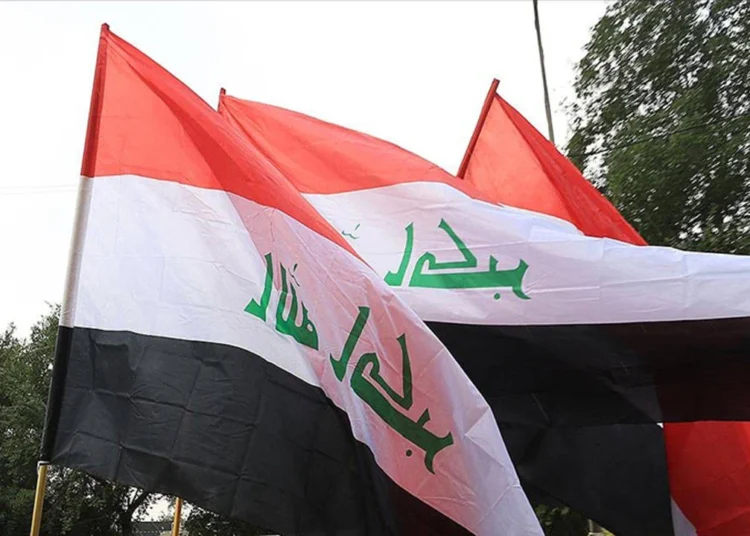 Irak hükümetinden PKK talimatı 1 Irak hükümetinden PKK talimatı