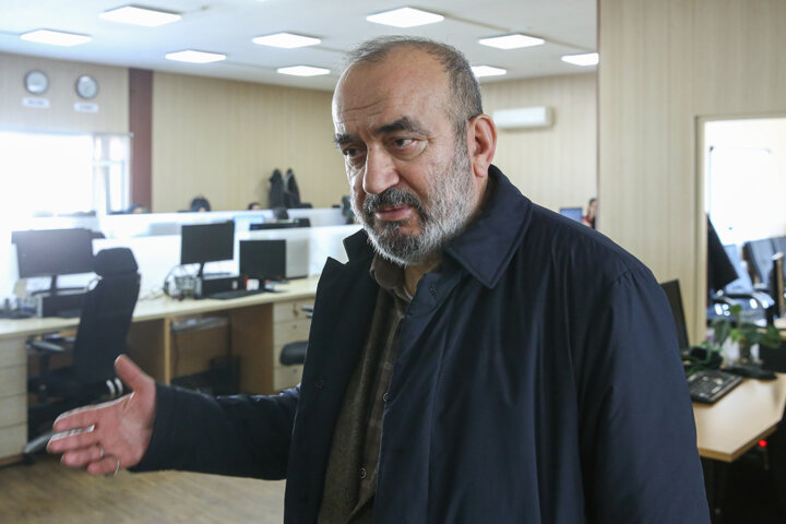 Halis Gül yazdı l Kasım Süleymani’den İsmail Haniye’ye 13 Halis Gül yazdı l Kasım Süleymani’den İsmail Haniye’ye
