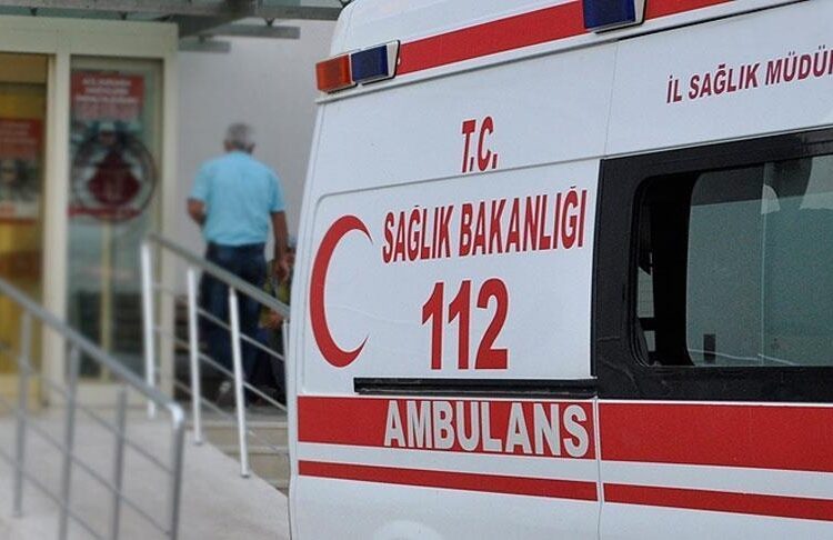 Uzmanından 'yaz ishali' uyarısı: “Ölümcül seyredebiliyor” 1 Uzmanından ‘yaz ishali’ uyarısı: “Ölümcül seyredebiliyor”