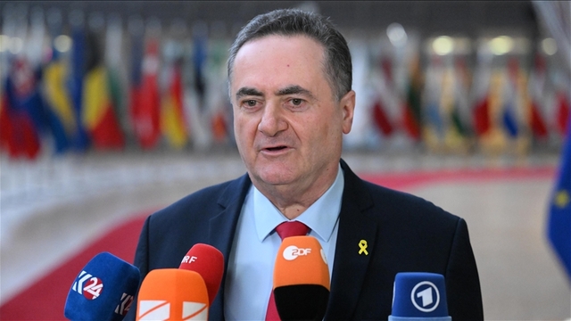 İsrail'den çağrı: Türkiye NATO'dan çıkarılsın 1 İsrail’den çağrı: Türkiye NATO’dan çıkarılsın