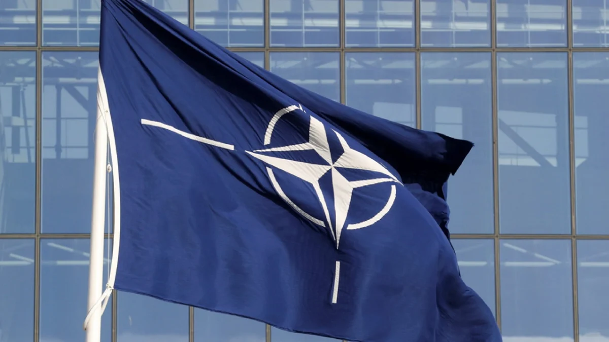 İsrail'den çağrı: Türkiye NATO'dan çıkarılsın 2 İsrail'den çağrı: Türkiye NATO'dan çıkarılsın