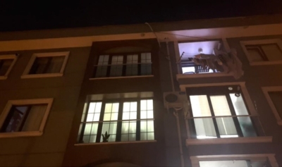 İstanbul’da film gibi cinayet: Eski sevgilisini yeni sevgilisine öldürttü