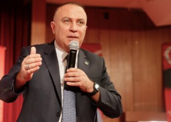 MHP’li Yönter, Sinan Ateş suikastı öncesi ve sonrası azmettirici Demirbaş’la mesajlaşmış