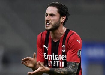 Galatasaray’dan Milan’ın sağ bekine teklif