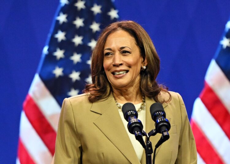 Kamala Harris: Gazze’deki endişemi Netanyahu’ya ilettim