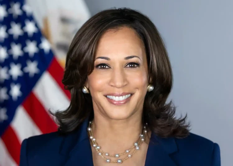 Gazze'de ateşkes çağrısı yapan Kamala Harris'e İsrail'den tepki 1 Gazze’de ateşkes çağrısı yapan Kamala Harris’e İsrail’den tepki