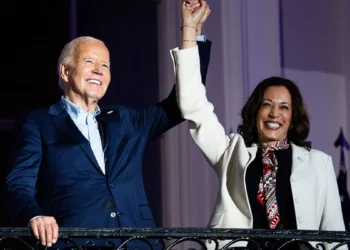 Kamala Harris: Trump’ı yenmek için elimden geleni yapacağım