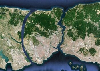 Mahkeme, Kanal İstanbul’un imar planını iptal etti