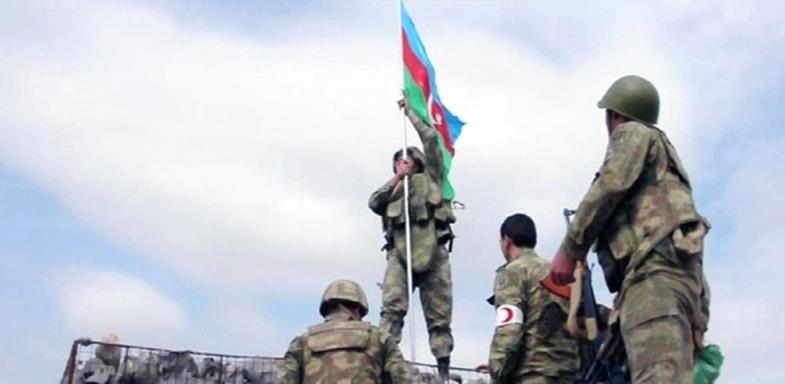 Azerbaycan’dan Erdoğan’a ‘Karabağ’ tepkisi: Savaşa hiçbir devletin askeri gücü katılmadı 2 Azerbaycan’dan Erdoğan’a ‘Karabağ’ tepkisi: Savaşa hiçbir devletin askeri gücü katılmadı