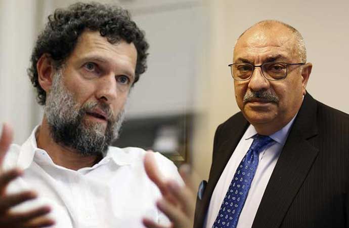 AK Partili Türkeş'ten AK Partili Adalet Bakanına Osman Kavala tepkisi: Sümen altı etme 1 Hüsnü Yusuf Turabiç yazdı I Türkeş-Kavala krizi…