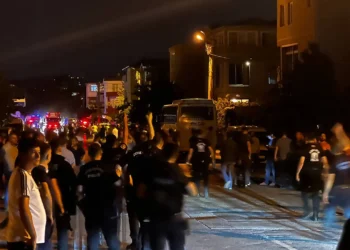 Kayseri’de 5 yaşındaki çocuğu istismara maruz bırakan kişi tutuklandı