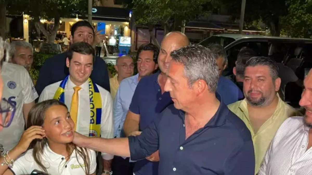 Koç: Cumhurbaşkanımızın adını kullanarak işler yapılıyor 4 Koç: Cumhurbaşkanımızın adını kullanarak işler yapılıyor